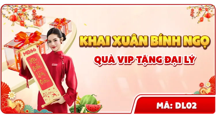khai xuân bính ngọ quà tặng đại lý vip